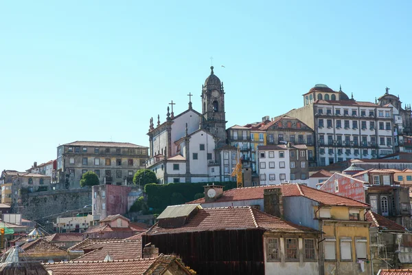 Oporto — Foto de Stock