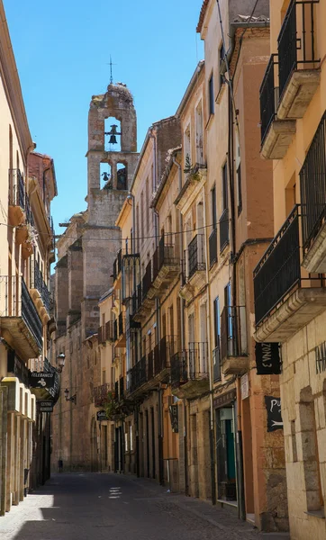 Ciudad Rodrigo —  Fotos de Stock