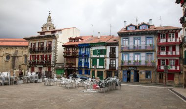 Hondarribia