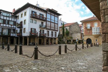 Hondarribia