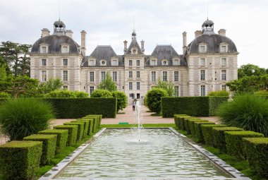 Chateau de Cheverny