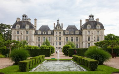 Chateau de Cheverny