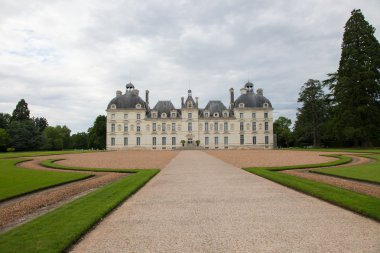 Chateau de Cheverny