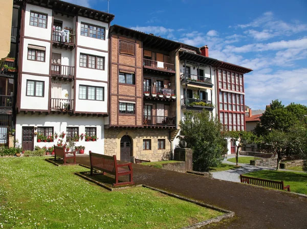 Hondarribia — Fotografia de Stock