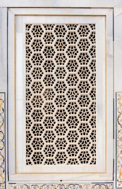 Agra Fort Agra, Uttar Pradesh, Hindistan