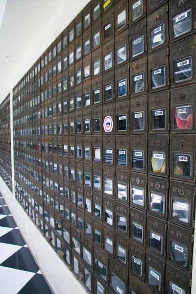 Post Office in Chile — Stock Photo, Image