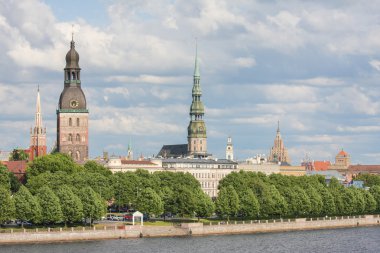 Riga, Letonya göster