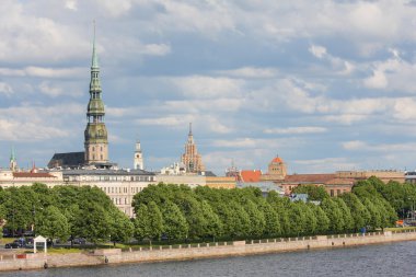 Riga, Letonya göster