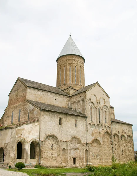 Alaverdi Manastırı: Kakheti bölgesi Doğu Gürcistan