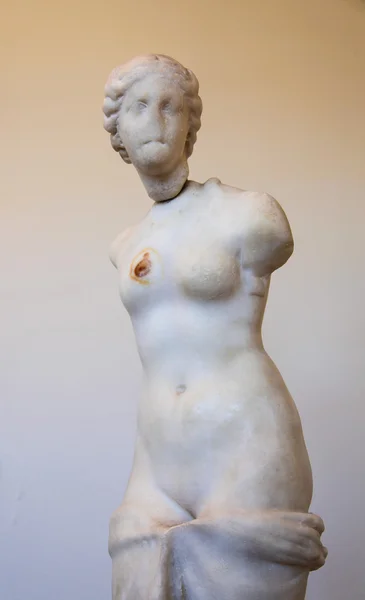 Statua di Afrodite — Foto Stock