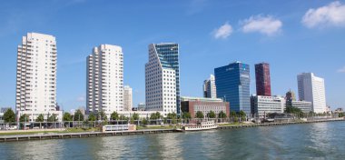 Rotterdam, Güney Hollanda, Hollanda