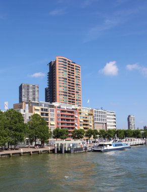 Rotterdam, Güney Hollanda, Hollanda