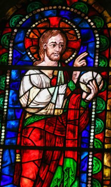 İsa Mesih ekmeği nimet