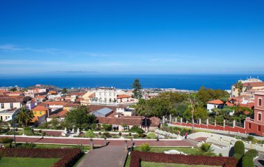 La Orotava Tenerife