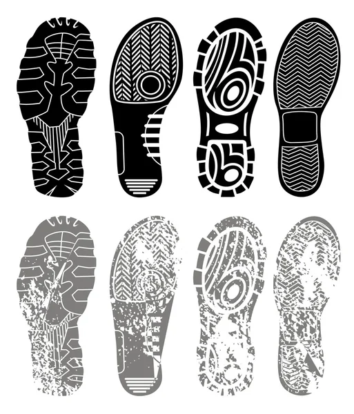 55,900 Footprint Vectors, Royalty-free Vector Footprint Images ...