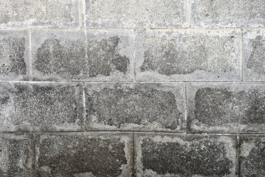 tuğla duvar ile yakın çekim