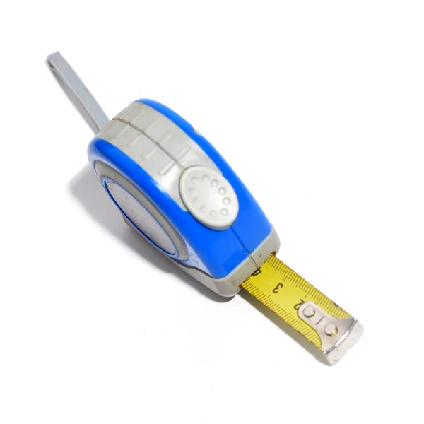 Tape measure — Stock Photo, Image