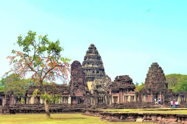 Prasat Hin Phi mai