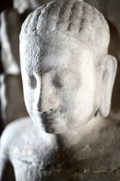 Buddha staty — Stockfoto