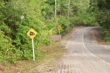 Bir dik işareti simgesi