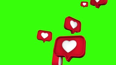 Siyah arka planda yağmurun soyut animasyonu. Basit şekiller.