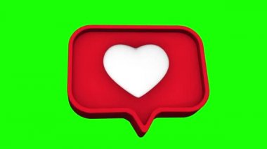 Yeşil krom anahtardaki simge gibi 3D döndürerek. Kırmızı beyaz kalple ölür..