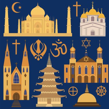 Din Icon set