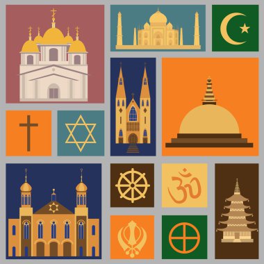 Din Icon set