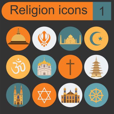 Din Icon set