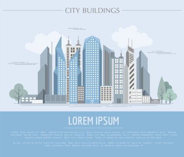 Great city map creator. Outline version. House constructor. Hous