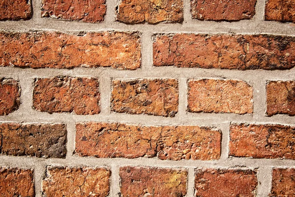 Old brick wall — Stock Photo, Image