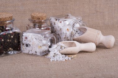 tuz bitkisel ölçme