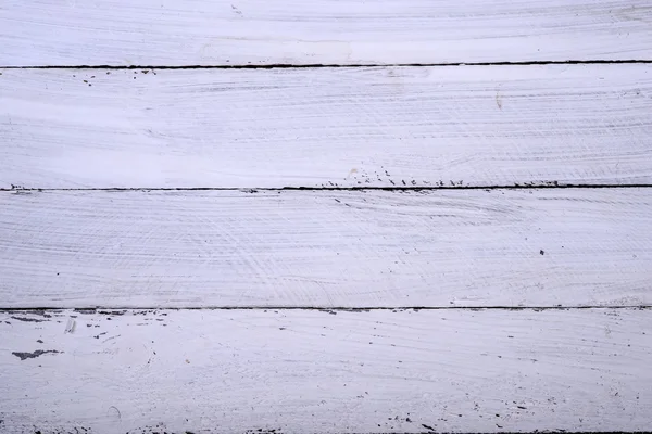 Nahaufnahme einer Wand aus Holzbohlen — Stockfoto
