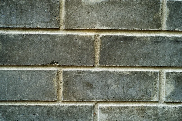 Texture brick wall in color. — Stock Photo, Image