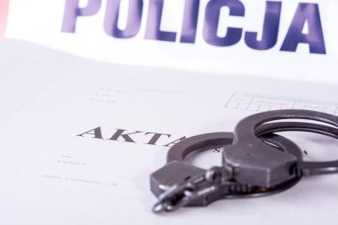 dosya polis soruşturması