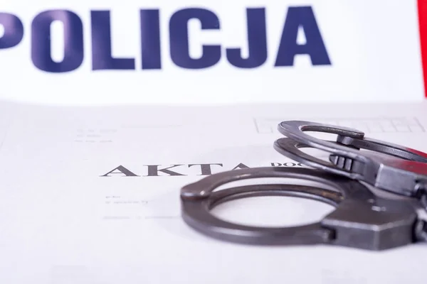 dosya polis soruşturması