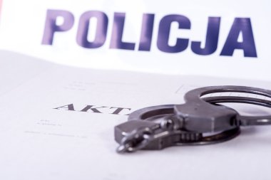 dosya polis soruşturması