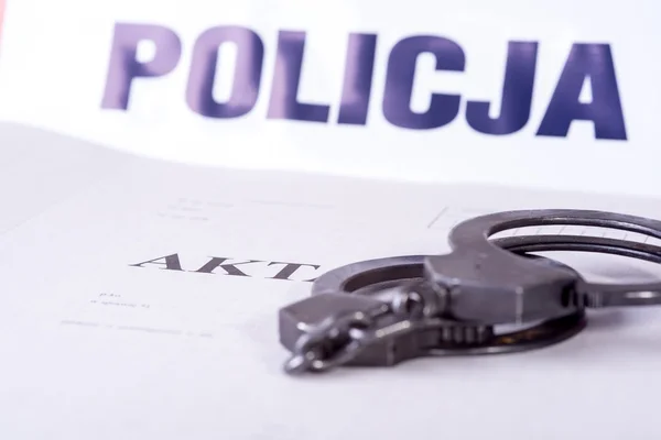 dosya polis soruşturması