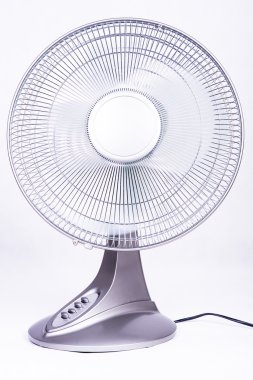 fan harekete geçti