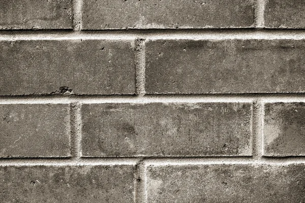 Texture brick wall in color. — Stock Photo, Image