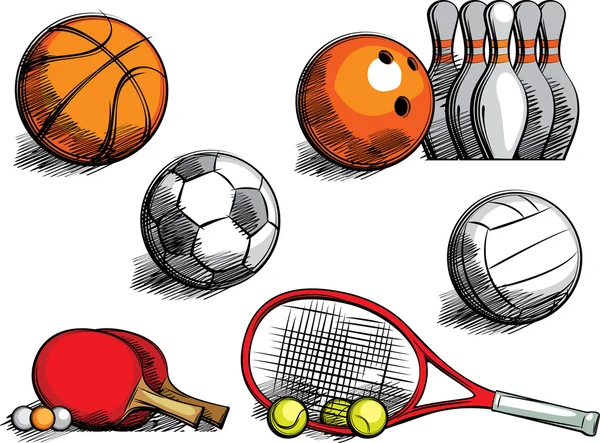 Sports Equipment