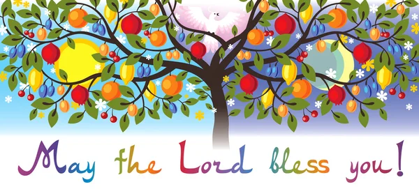 Bir Şükran günü posta