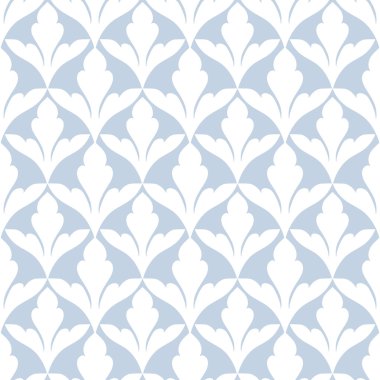 Stil, moda Dikişsiz desen zengin, yaşlı ile Şam güzel arka plan