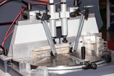 Şerit testere makineleri yatay otomatik kesim aralığı makinesi