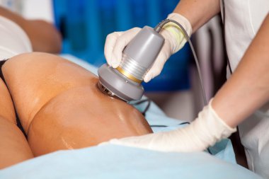 Vücut tedavi cihazı