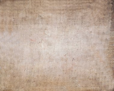 Eski kumaş çuval bezi doku