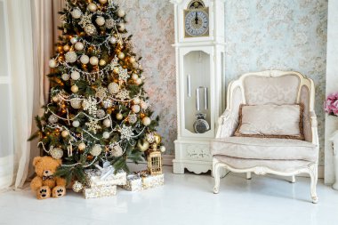 Noel ve Yeni Yıl geçmişi