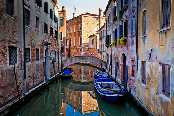 Venice city view — Stock Photo, Image