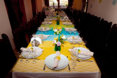 Tablo ayarı görünüm