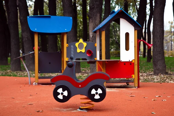 Kids playground — Stock Photo, Image